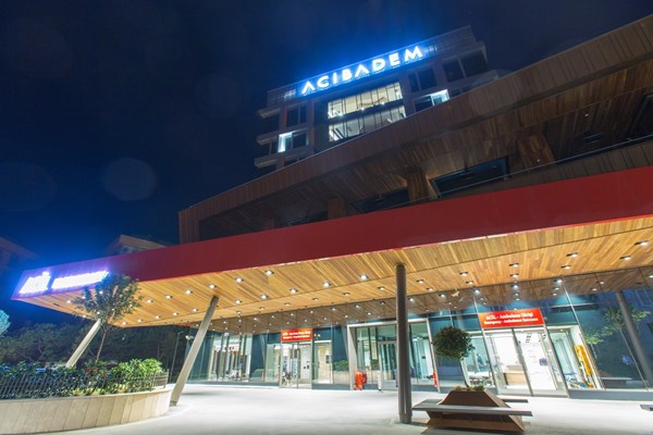 ACIBADEM ALTUNİZADE