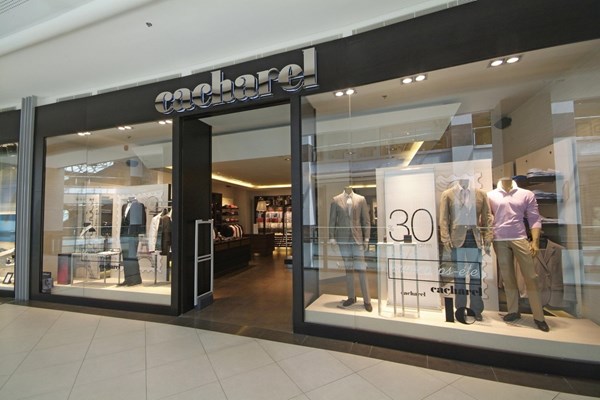CACHAREL