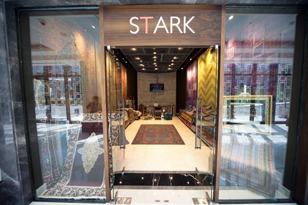 STARK HALI