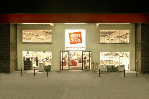 ZOO & CO