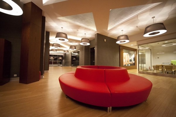 ROBINSON CLUB NOBILIS
