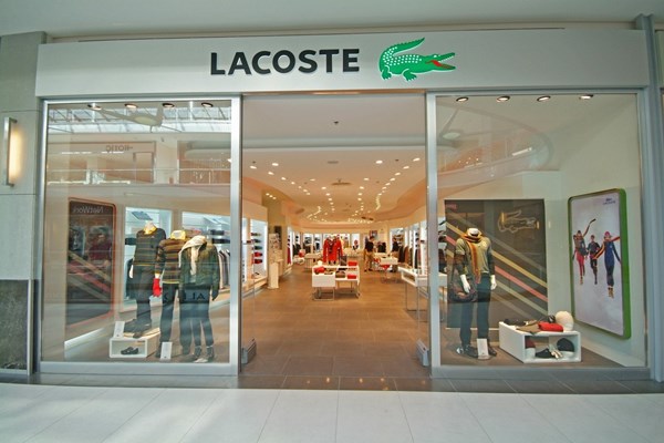 LACOSTE