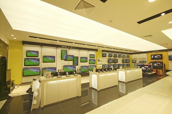 SAMSUNG