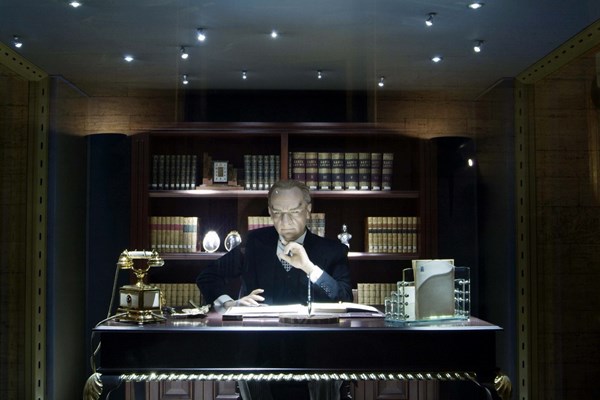 ATATÜRK VE KURTULUŞ SAVAŞI MÜZESİ