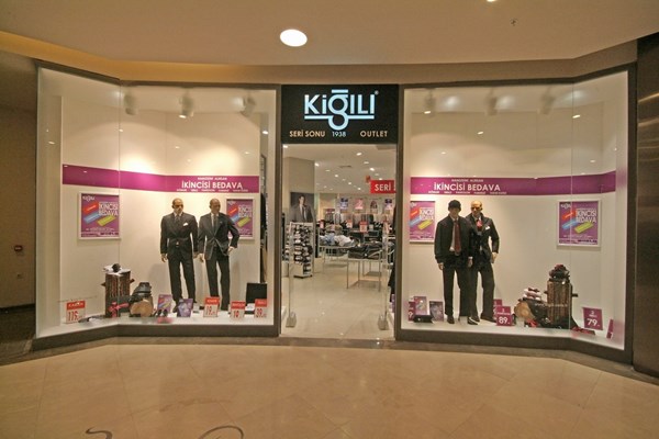 KİĞILI