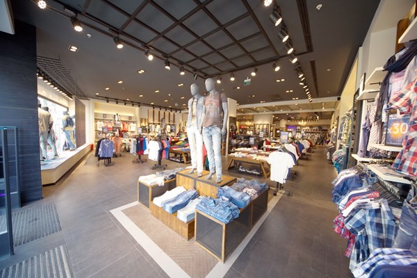 LOFT