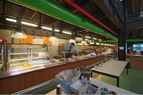 SO CAFE