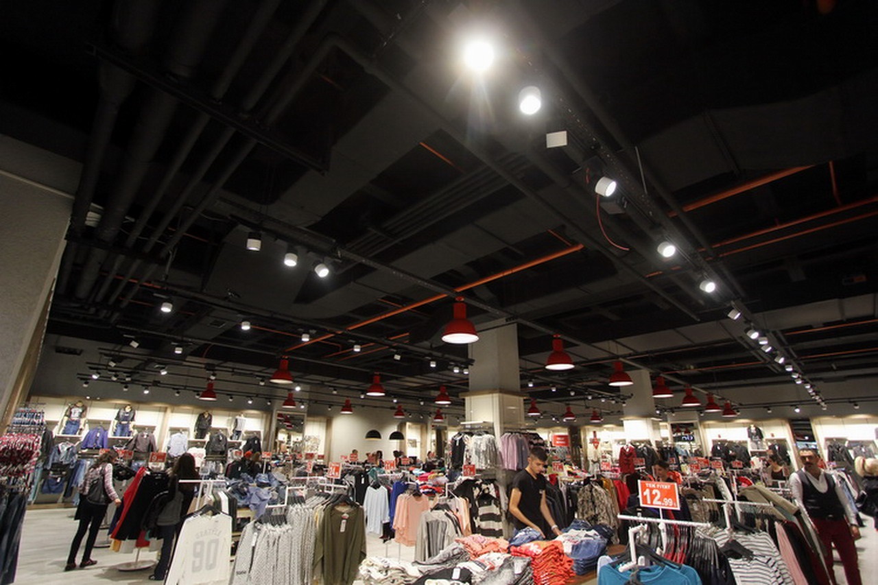 Faruk Ekin Outlet
