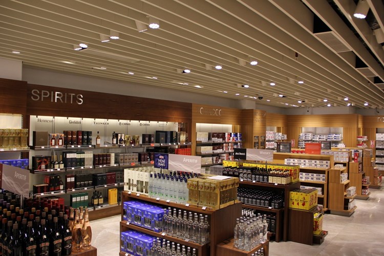 ATÜ İZMİR DUTY FREE-31