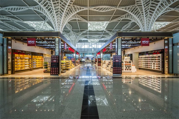 ATÜ MEDİNE DUTY FREE-21