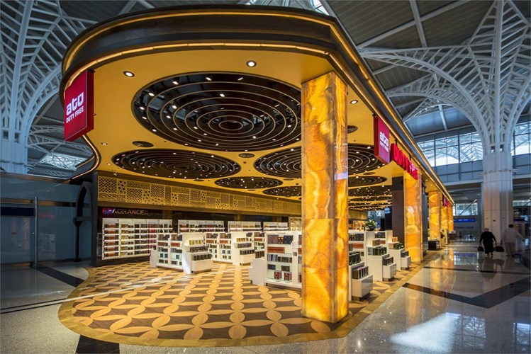 ATÜ MEDİNE DUTY FREE-41