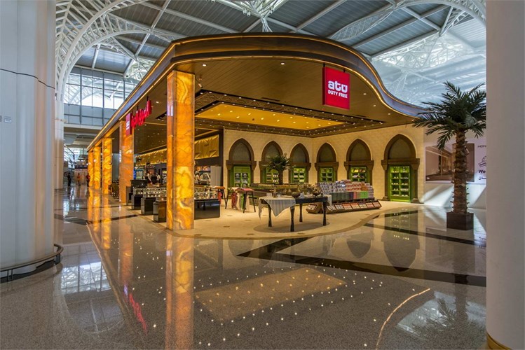 ATÜ MEDİNE DUTY FREE-71