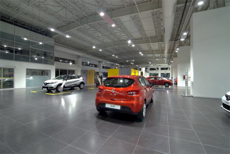 RENAULT BOĞAZİÇİ-151