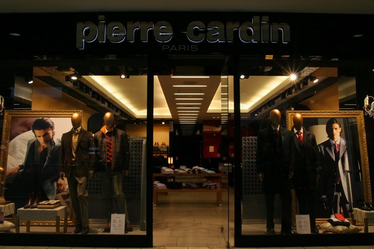PIERRE CARDIN-81